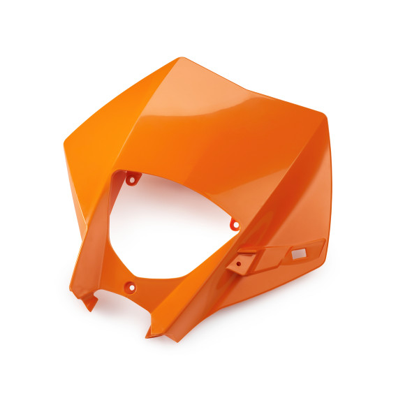 KTM Headlight shroud